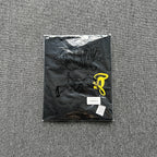 HALO Tee Black