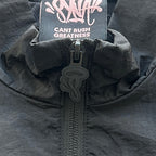 Shell Tracksuit Rose Gold