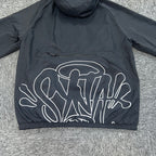 SynaWorld Hoodie 3