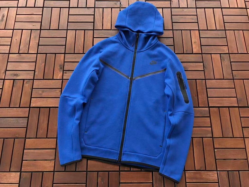 Nike Tech Fleece Tracksuit
