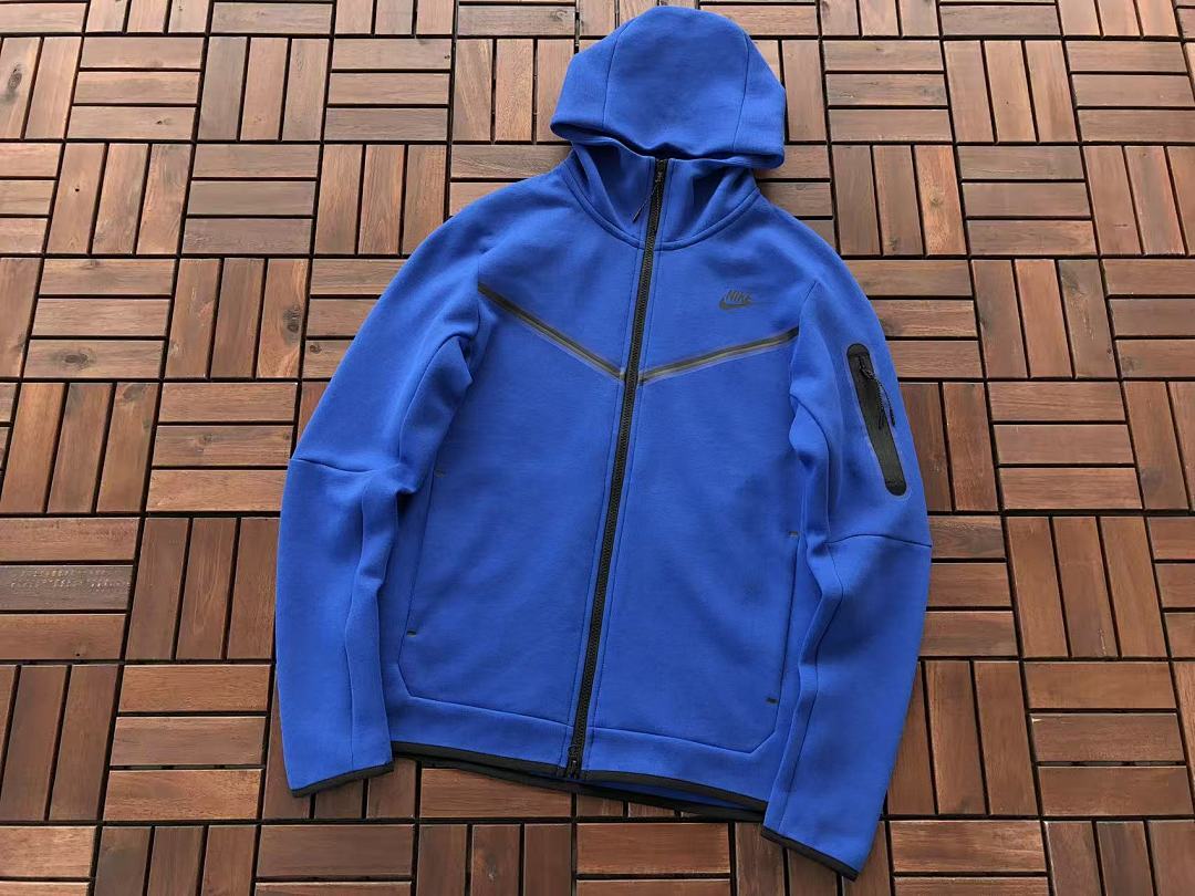 Nike Tech Fleece Tracksuit