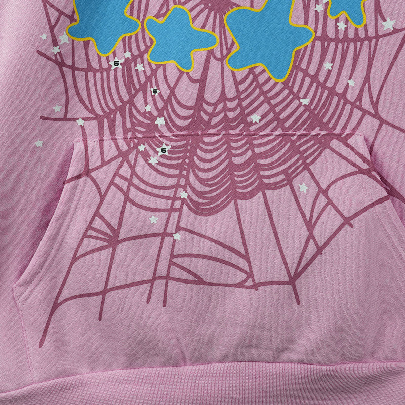 Sp5Der Atlanta Hoodie