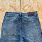 Derschutze Awakening V2 Denim - Light Wash