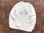 Arc'teryx Graffiti Graphic Crewneck Sweater