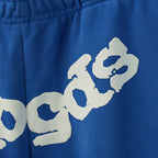 Sp5Der Websuit Sweatpant Blue