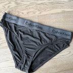 Calvin Klein Women's Underwear 3-Pack