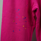 Sp5Der P*Nk V2 Sweatpant Pink