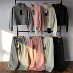 Lululemon Scuba Tracksuit
