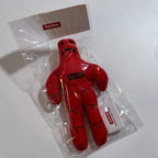 Supreme Voodoo Doll Set - Red/Black/White
