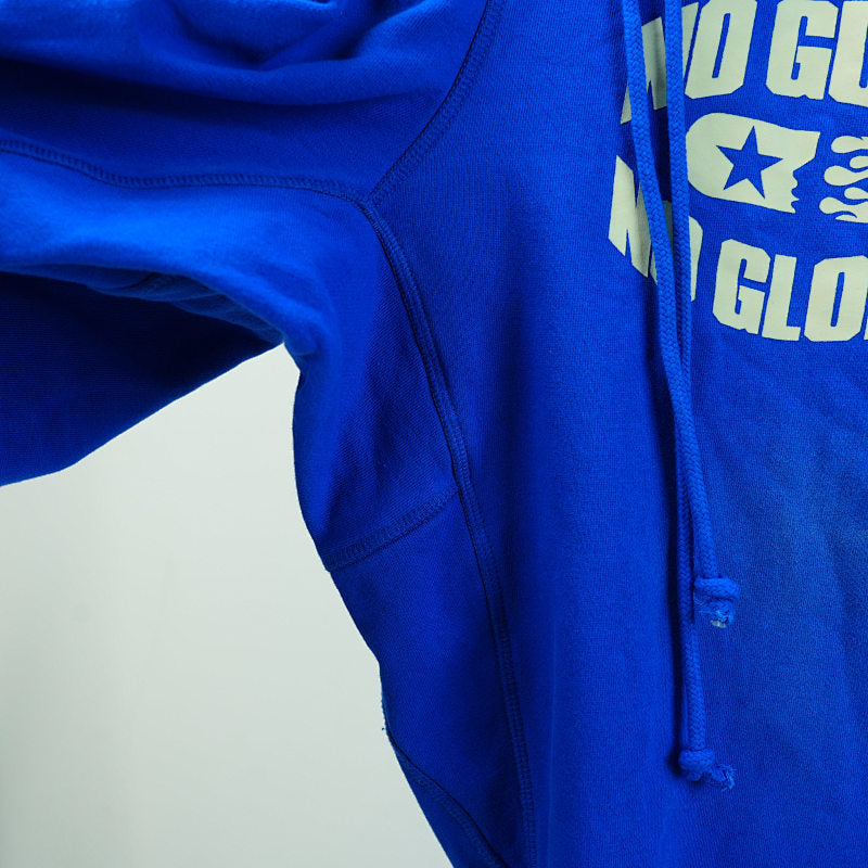 Hellstar No Guts No Glory Sweatpantsblue