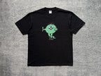 Supreme Cartoon Character T-Shirt
