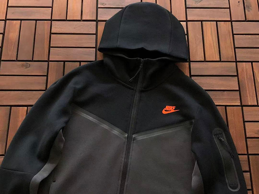 Nike Tech Fleece Tracksuit