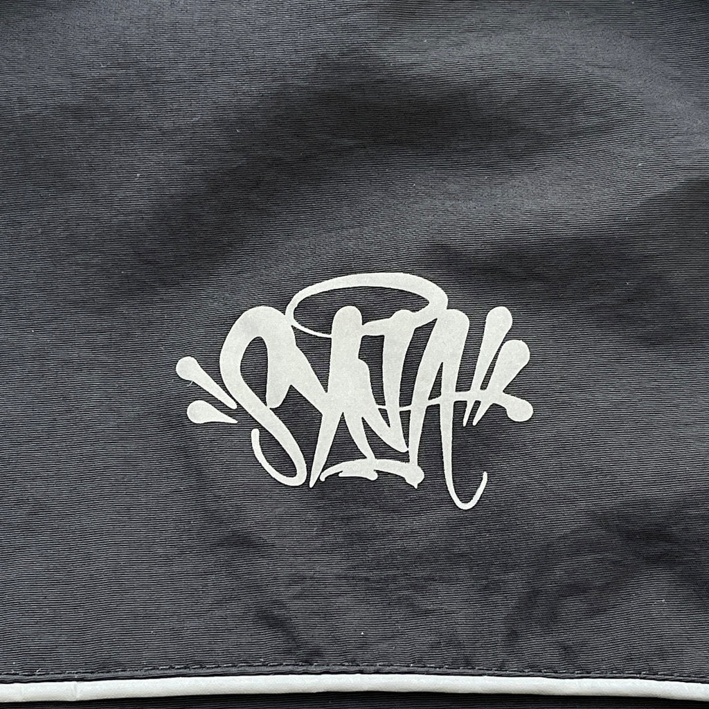 Track Top Dark Grey