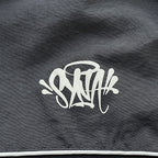 Track Top Dark Grey
