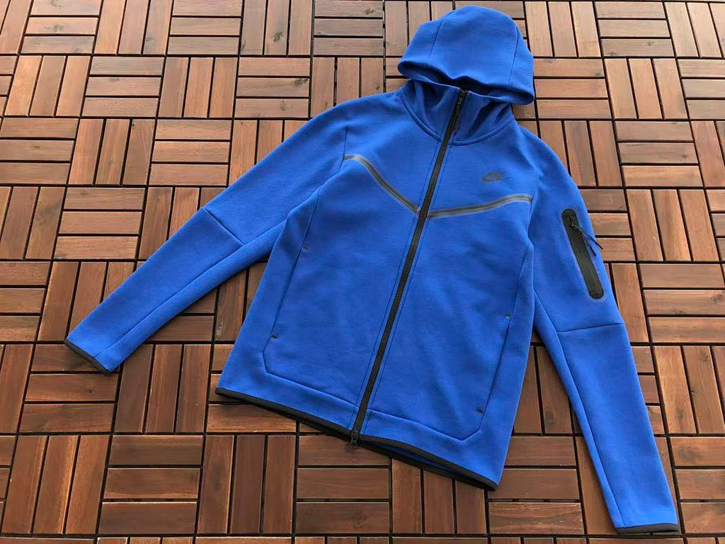 Nike Tech Fleece Tracksuit