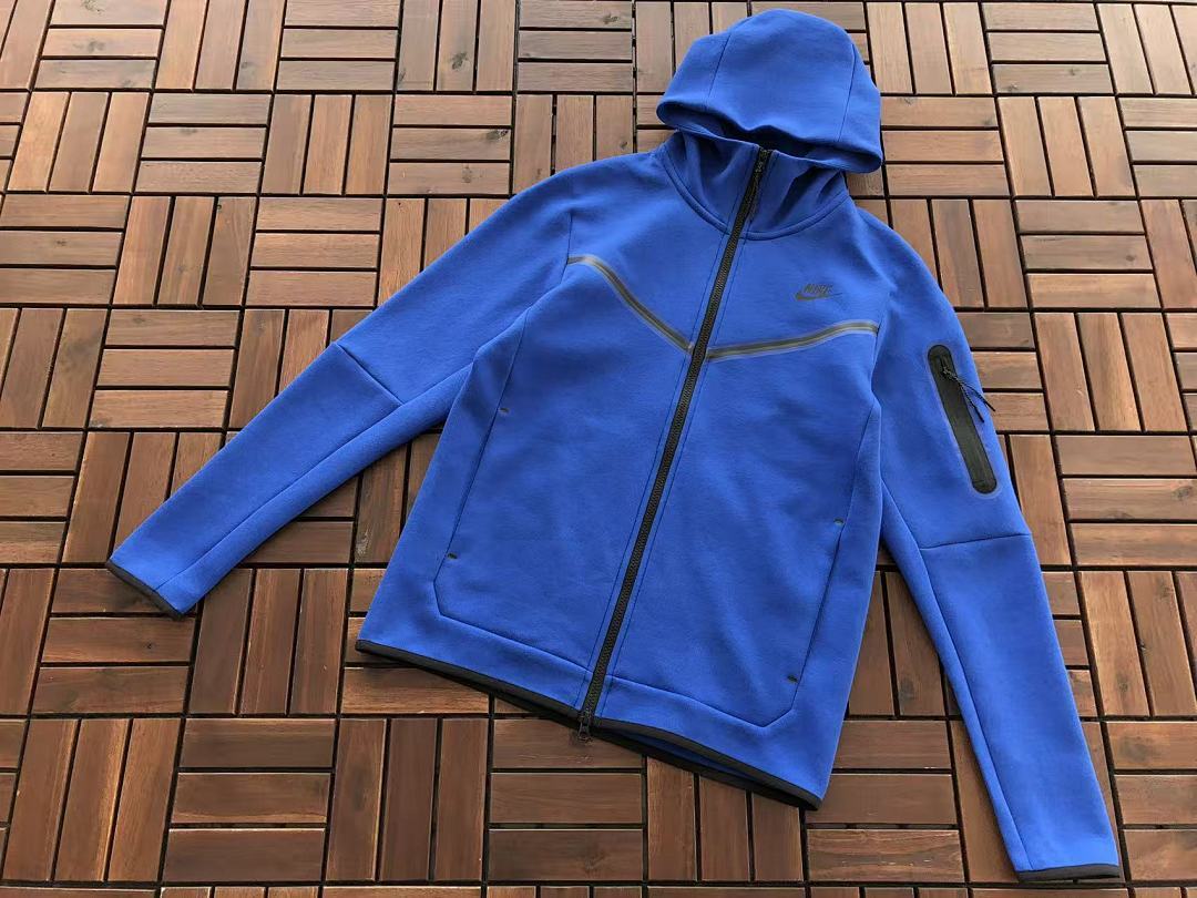 Nike Tech Fleece Tracksuit