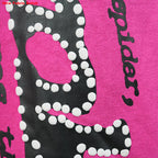 Sp5Der P*Nk Pants Pink