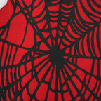 Sp5Der Heroes & Villains Web Hoodie