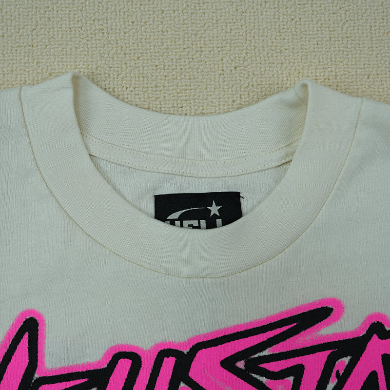 Hellstar No Guts No Glory T-Shirt