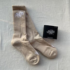 Crew Socks Twin Pack with Graffiti Packaging