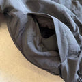 Unknown Brand Black Jacket/Garment