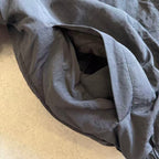 Black Jacket/Garment