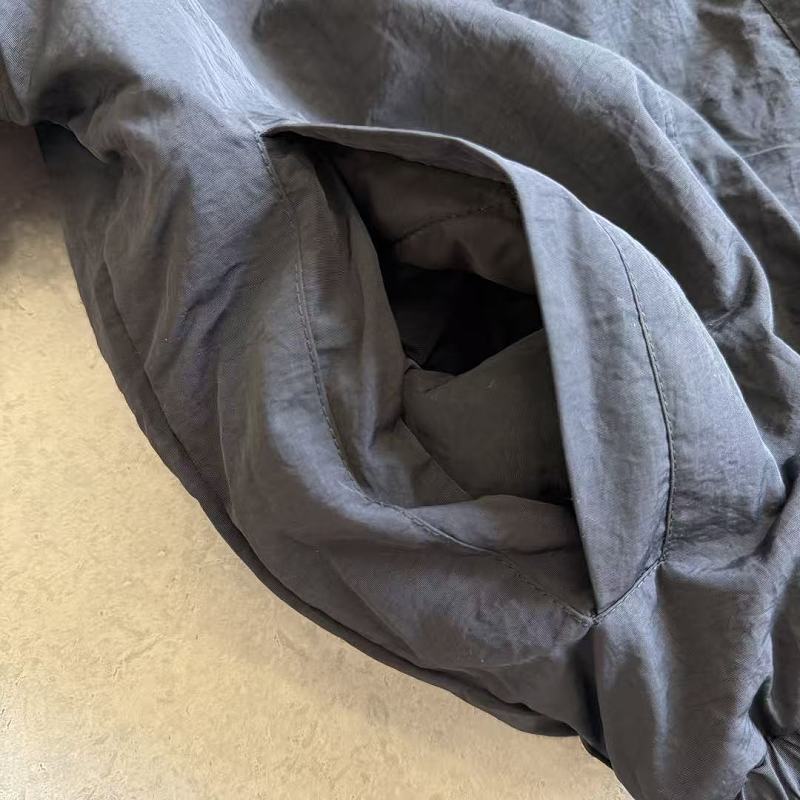 Unknown Brand Black Jacket/Garment