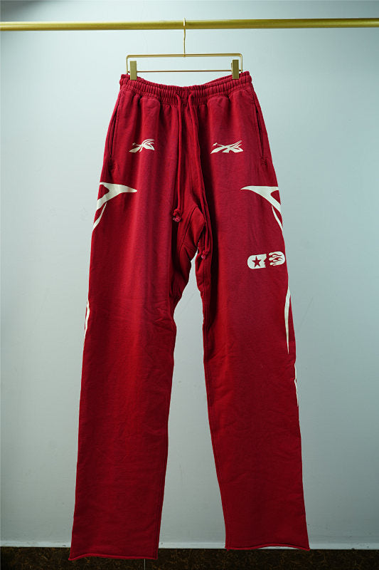 Helstar Sports Sweatpantsred