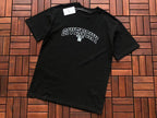 Curved Logo Givenchy T-Shirt