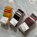 Premium Socks - Yellow+3
