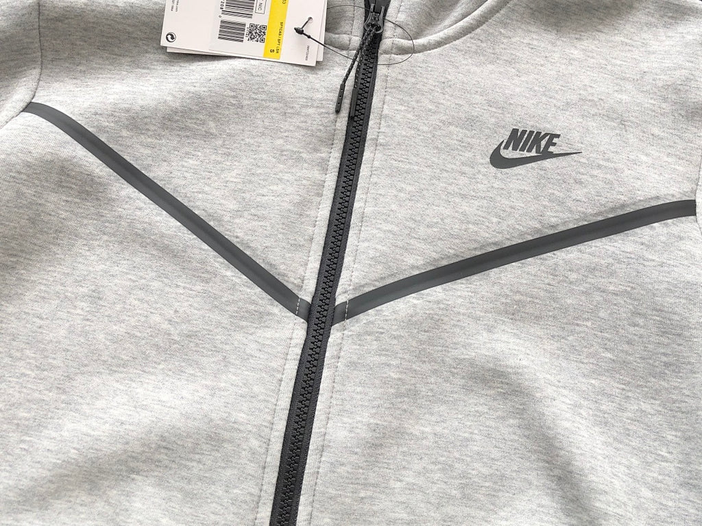 Nike Tech Fleece Tracksuit