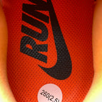 Nike ZoomX Morpho - Peach/Orange