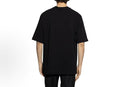 Black White Green Logo Gucci T-Shirt