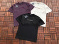 White Equipe Graphic Lanvin T-Shirt