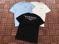 Multicolor Lowercase Logo Givenchy T-Shirt