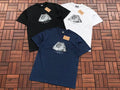 Diamond Graphic Stussy T-Shirt
