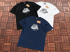 Diamond Graphic Stussy T-Shirt