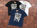 Radio Graphic Stussy T-Shirt