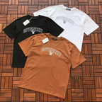 Multicolor Arch Logo Givenchy T-Shirt