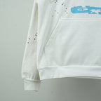 Sp5Der Adult Sweatshirt Egg Shell