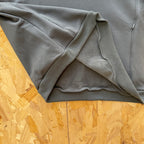 Mertra BIGSTEP HOOD 2.0 - Charcoal
