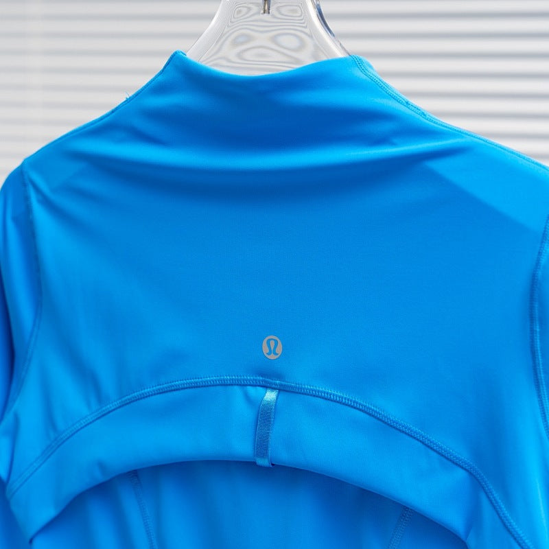 Lululemon Define Jacket - Dark Black