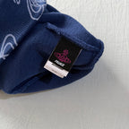 Palace Orb Logo Knit Beanie Hat