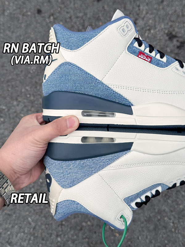 Nike Air Jordan 4 Retro - Travis Scott Olive