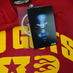 Hellstar No Guts No Gloryt-Shirt Red