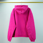 Sp5der Legacy Hoodie Pink