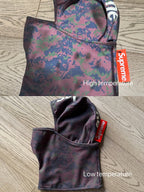 Supreme Glow in the Dark Hoodie
