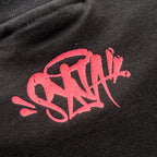 SynaWorld X Tee