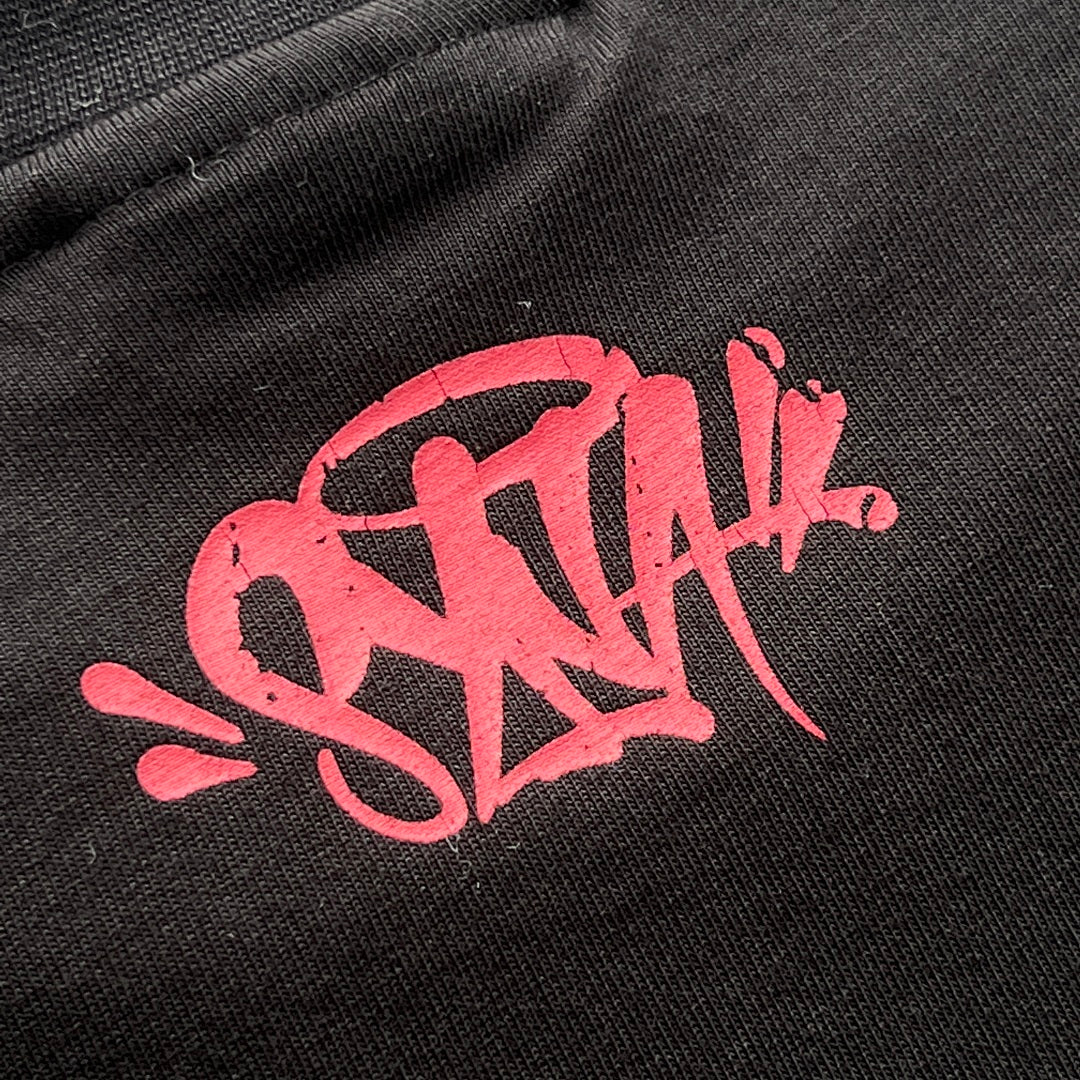 SynaWorld X Tee