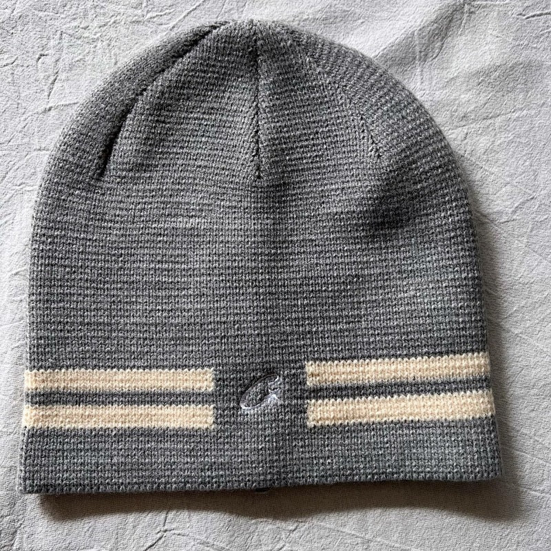 Corteiz Beanies - Pink/Brown/Black